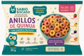 🌈 QuiniAros Frutales