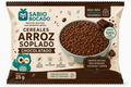 🍫 CroquiArroz Cacao