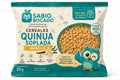 Cereal de Quinua Soplada Vainilla – SabioBocado