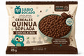 Cereal de Quinua Soplada Chocolatada – SabioBocado